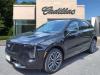 2024 Cadillac XT4