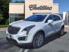 2025 Cadillac XT5