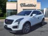 2025 Cadillac XT5