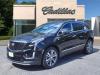 2025 Cadillac XT5