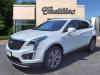 2025 Cadillac XT5