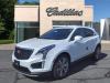 2025 Cadillac XT5