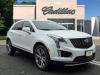 2025 Cadillac XT5