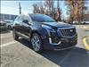 2025 Cadillac XT5