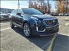 2025 Cadillac XT5