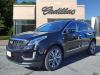 2025 Cadillac XT5