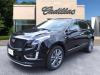 2025 Cadillac XT5