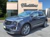 2025 Cadillac XT5