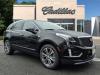 2025 Cadillac XT5