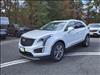 2025 Cadillac XT5