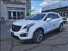 2025 Cadillac XT5