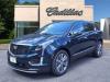 2025 Cadillac XT5