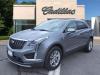 2020 Cadillac XT5