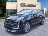 2025 Cadillac XT5