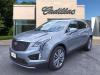 2025 Cadillac XT5