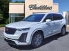 2025 Cadillac XT6