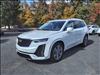 2024 Cadillac XT6