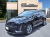 2025 Cadillac XT6