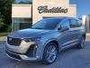 2024 Cadillac XT6