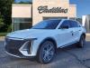 2025 Cadillac LYRIQ