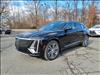 2025 Cadillac LYRIQ