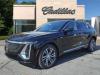 2025 Cadillac LYRIQ