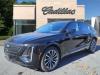 2025 Cadillac LYRIQ