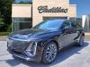 2024 Cadillac LYRIQ