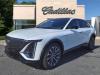 2025 Cadillac LYRIQ