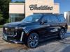 2021 Cadillac Escalade