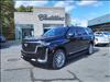 2024 Cadillac Escalade ESV