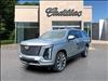 2026 Cadillac Escalade ESV Luxury - thumbnail 1