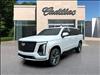 2026 Cadillac Escalade ESV Sport - thumbnail 1