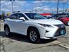 2018 Lexus RX 350