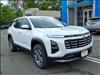 2026 Chevrolet Equinox LT - thumbnail 1