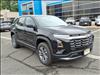 2026 Chevrolet Equinox LT - thumbnail 1