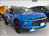2026 Chevrolet Blazer LT - thumbnail 1