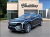 2026 Cadillac OPTIQ Luxury - thumbnail 1