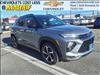 2022 Chevrolet Trailblazer