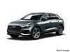 2019 Audi Q8