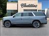 2026 Cadillac Escalade ESV Luxury - thumbnail 2