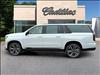 2026 Cadillac Escalade ESV Sport - thumbnail 2