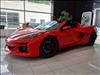 2025 Chevrolet Corvette Z06 - thumbnail 3