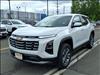 2026 Chevrolet Equinox LT - thumbnail 3
