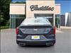2026 Cadillac CT4 Luxury - thumbnail 4