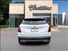 2026 Cadillac XT5 Premium Luxury - thumbnail 4