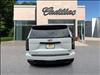 2026 Cadillac Escalade ESV Sport - thumbnail 4
