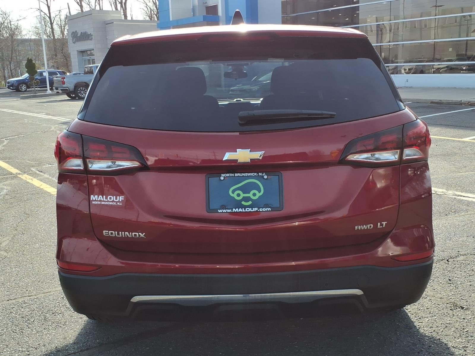 View vehicle photo 5