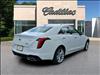 2026 Cadillac CT4 Luxury - thumbnail 5