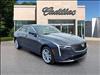2026 Cadillac CT4 Luxury - thumbnail 7